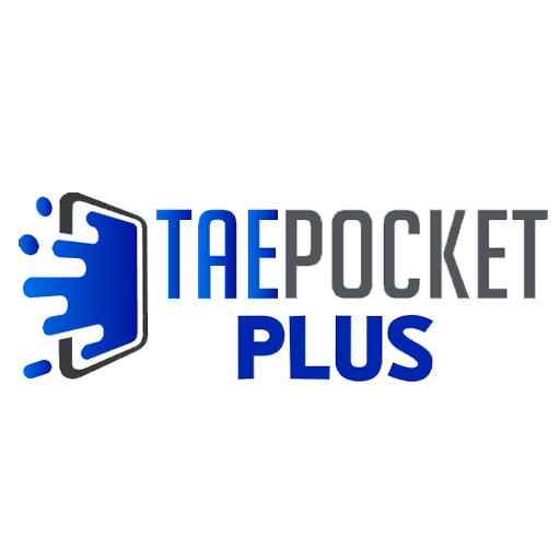 Logo TAEPOCKET PLUS